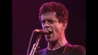 Watch Lou Reed Turn To Me video
