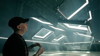 Outworld Cologne 2025 Klangkuenstler Vlog