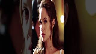 Angelina Jolie 2, Mr. & Mrs. Smith
