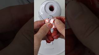 Blood Face Mask Admr