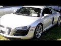 BMCC Car Show at Gamble Mansion