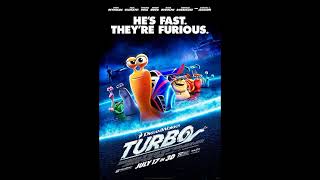 Turbo 2013-2015 Alternate Ending Audio Only New Remastered Version12Th Anniversary Edition
