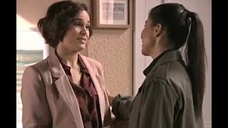 Teresa And Nacha Part 4 - Engl Subs