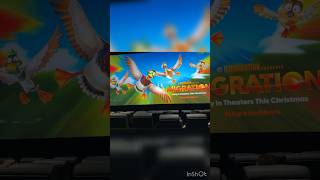 Migration Screening