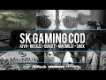 MLG Gfinity Pro League | Aware vs SK (BO5) | Domination, SnD, Blitz