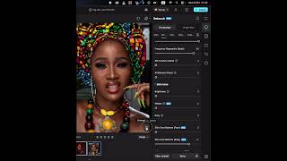 Edit Photos X100 Times Faster With Meituyunxiu