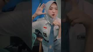 Asupan Cewek Cantik Sma Pemersatu Bangsa
