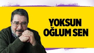Yoksun Oğlum Sen Engi̇n Ardiç