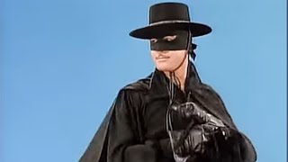 Zorro S2 Ep31 Une Affaire Dhonneur