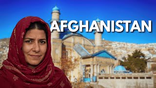 Afghanistan Explained In 14 Minutes History, Geography, Culture