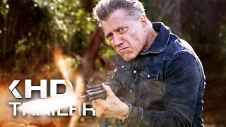 The Waterfront Trailer 2025 Holt Mccallany, Netflix