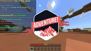 El primer Gameplay de minecraft Windows 10 edition