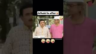 Babita Ji Oops Moment With Jethalal..