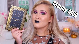 Lunar Beauty Moon Spell Collection Review Paige Koren