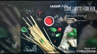Lezzet Aşkı