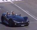 40 ans de concept cars Peugeot