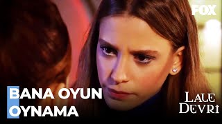 Reyhan, Ortalığı Karıştırdı - Lale Devri 21.Bölüm