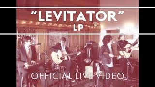 Lp - Levitator