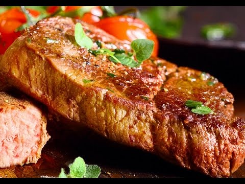 Как быстро приготовить мясо Как быстро приготовить мясо