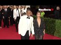 Beyonce Knowles, Jay Z 'Charles James  Beyond Fashion' Costume Institute Gala