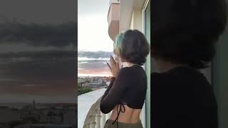 Say Cat Dançando Na Rebolada
