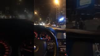 Bmw Gece Snap Hd