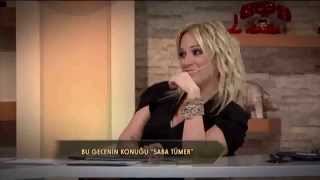 Hülya Avşar - Saba Tümer Kimdir? 1.Sezon 25.Bölüm