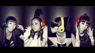 Watch 2ne1 We Belong Together video