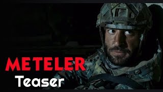 Meteler - Türk Filmi (Teaser)