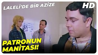 Dua Edin Kız İyi Olsun Lalelide Bir Azize Efsane Sahneler