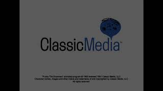 Rankin-B Productionsclic Media 19692002