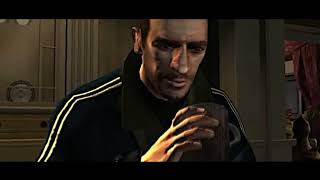 Gta 4 - Niko Bellic - Kurtlar Vadisi Edit