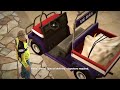 Dead Rising 2 - Mail Order Zombrex Psychopath Guide