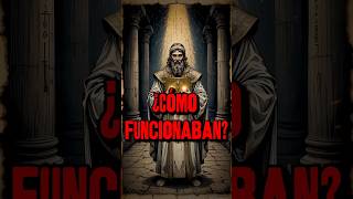 El Urim Y Tumim Cómo Hablaban Los Sacerdotes Con Dios?