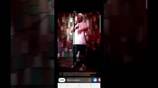 All Or Everything Live Performance Gasagasa- New Orleans 6219