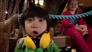 Barnas Supershow 5