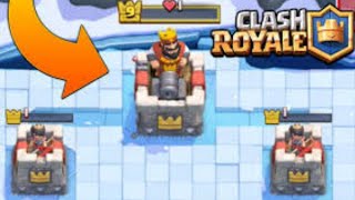 Clash Royale CLIPS and FUNNY Fails