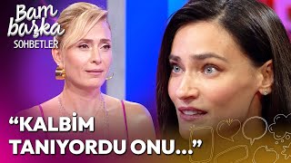 Saadet Işıl Aksoy 13 Yıllık Birlikteliğin Sırrını İtiraf Etti Bambaşka Sohbetler