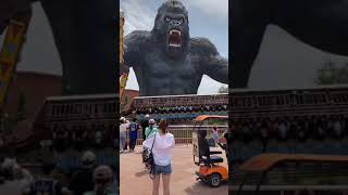 King Kong Khổng Lồ