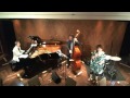 2013.4.12.2nd azul Jazz Live -Under a blanket of blue-