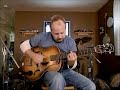 (Andy Mckee) Rylynn - Wayne Janssen