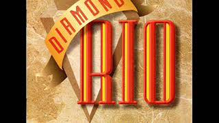 Watch Diamond Rio Gone Out Of My Mind video