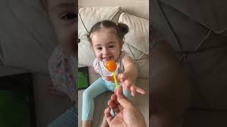 Eylüle Sürpriz Lolipop