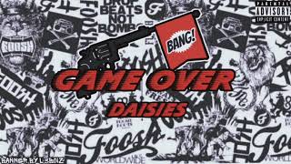 Game Over - Daisies Audio Track