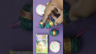 4 Different Types Of Crackers Testing Diwali 2025