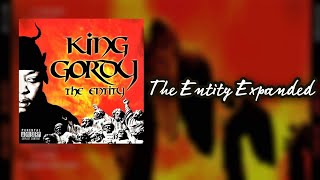 Watch King Gordy Intro video