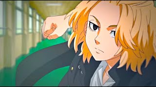 Amv Edit Tokyo Revengers - Mikey Bad - Rockstar