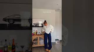 Day 6 & First One In The New Apt Something Ab A Baggy Fall Fit Just Always Does It For Me