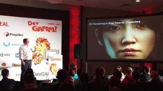 Mike Hines Amazon - Amazon Lumberyard End-To-End Solutions For Game Developers