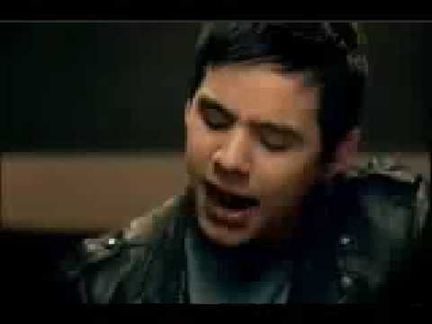 A Little Too Not Over You by David Archuleta(High Quality)Official Music Video